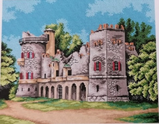 Janův hrad