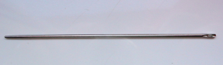 Jehla na frivolitky - 42x0,65mm