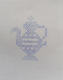 Křížk. - konvička
