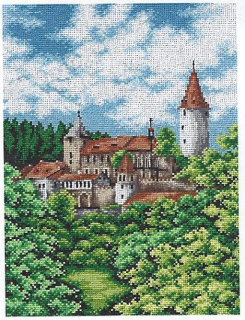 Křivoklát