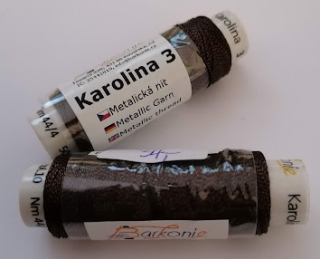 Karolína 2 - 10
