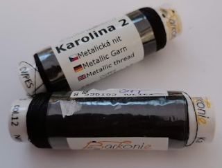 Karolína 2 - 12