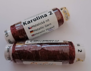Karolína 2 - 13