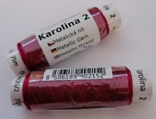 Karolína 2 - 15