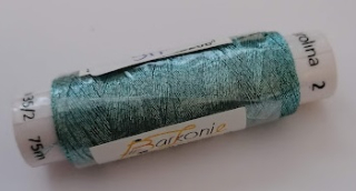 Karolína 2 - 20