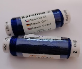 Karolína 2 - 24