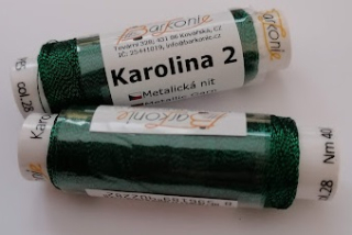 Karolína 2 - 28