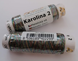 Karolína 2 - 29