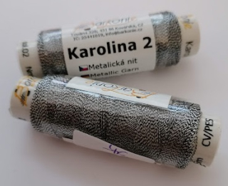 Karolína 2 - 2