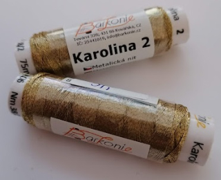 Karolína 2 - 6