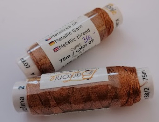 Karolína 2 - 7