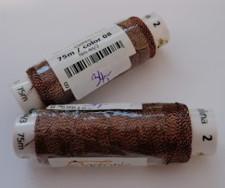 Karolína 2 - 8
