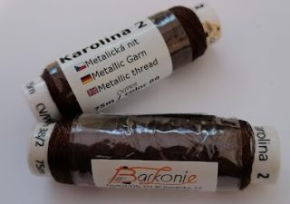 Karolína 2 - 9