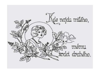 Kde najdu milého...