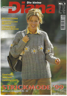 Kleine Diana - 1/1999