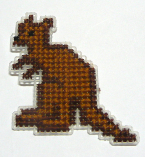 Klokánek