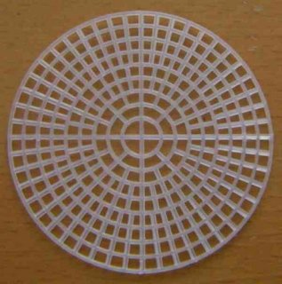 Kolečko - 7,5 cm