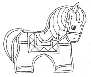 Koník