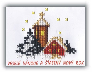 Kostelík