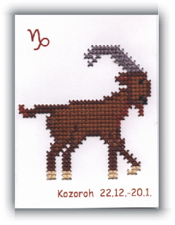Kozoroh