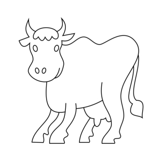 Kráva