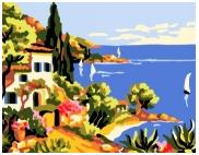 Krajina u moře