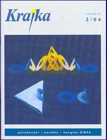 Krajka - 2004/2