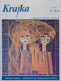 Krajka - 2004/3