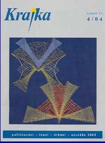 Krajka - 2004/4