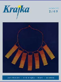 Krajka - 2005/2