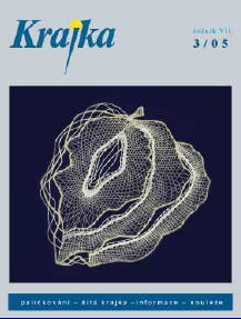 Krajka - 2005/3