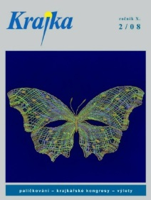 Krajka - 2008/2