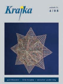 Krajka - 2008/4