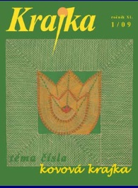 Krajka - 2009/1