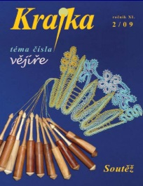 Krajka - 2009/2