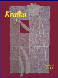 Krajka - 2009/3