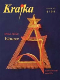 Krajka - 2009/4