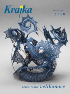 Krajka - 2010/1