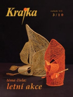 Krajka - 2010/3
