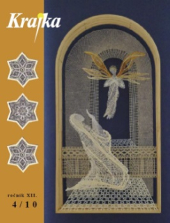 Krajka - 2010/4