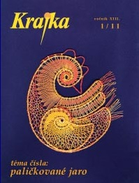 Krajka - 2011/1