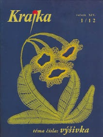 Krajka - 2012/1