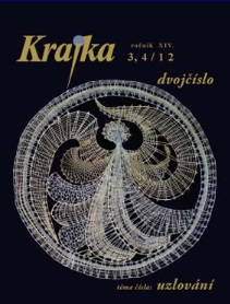 Krajka - 2012/3,4