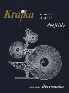 Krajka - 2013/3,4