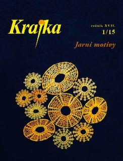 Krajka - 2015/1