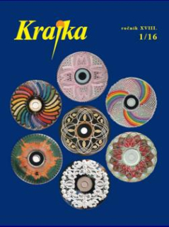 Krajka - 2016/1