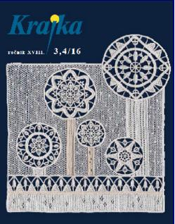 Krajka - 2016/3,4