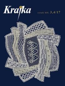 Krajka - 2017/3,4