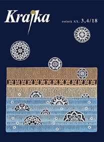 Krajka - 2018/3,4