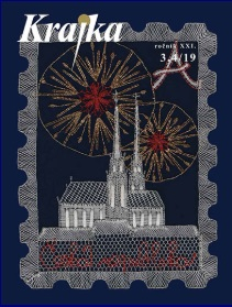 Krajka - 2019/3,4